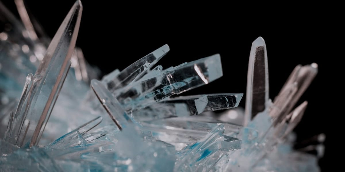 Welcome to Cyan's Blog