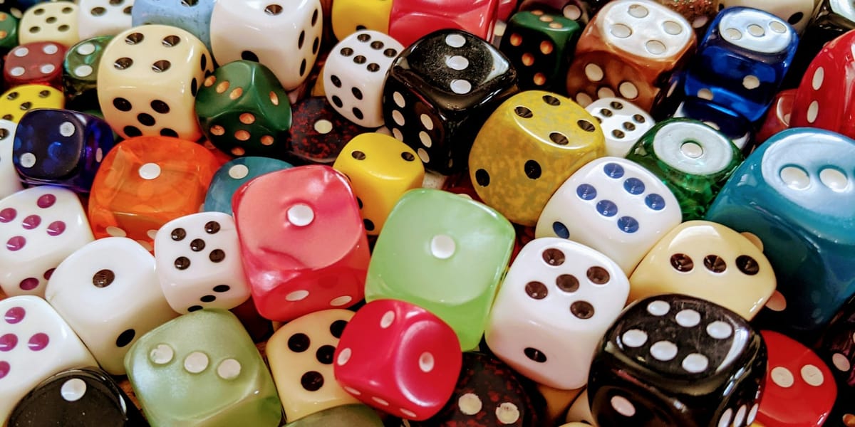 Ways To Manipulate Dice Pools